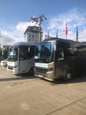 gaziantep vip otobus kiralama 10