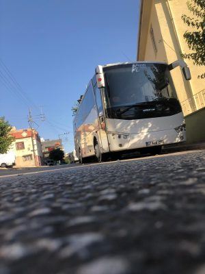 gaziantep vip otobus kiralama 11