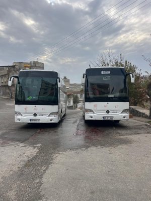 gaziantep vip otobus kiralama 14