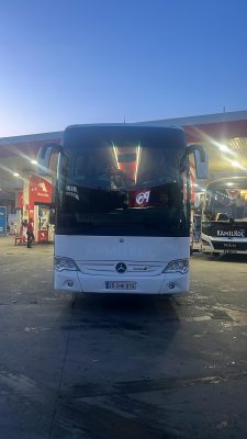 gaziantep vip otobus kiralama 15