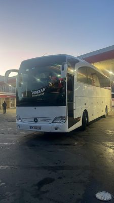 gaziantep vip otobus kiralama 16