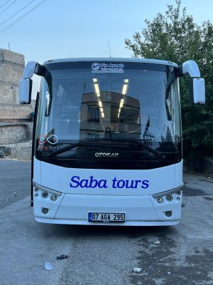 gaziantep vip otobus kiralama 18