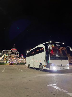 gaziantep vip otobus kiralama 2