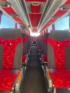 gaziantep vip otobus kiralama 20