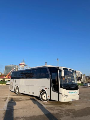 gaziantep vip otobus kiralama 3