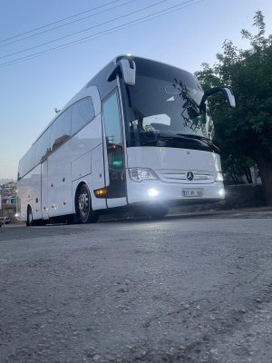 gaziantep vip otobus kiralama 6