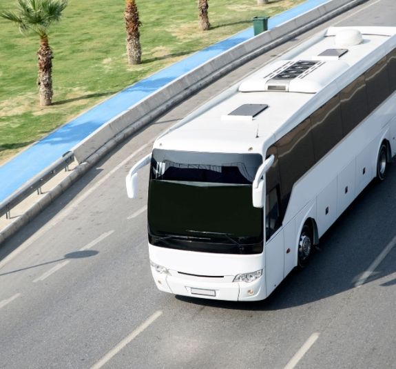 gunluk kiralik yolcu otobusu